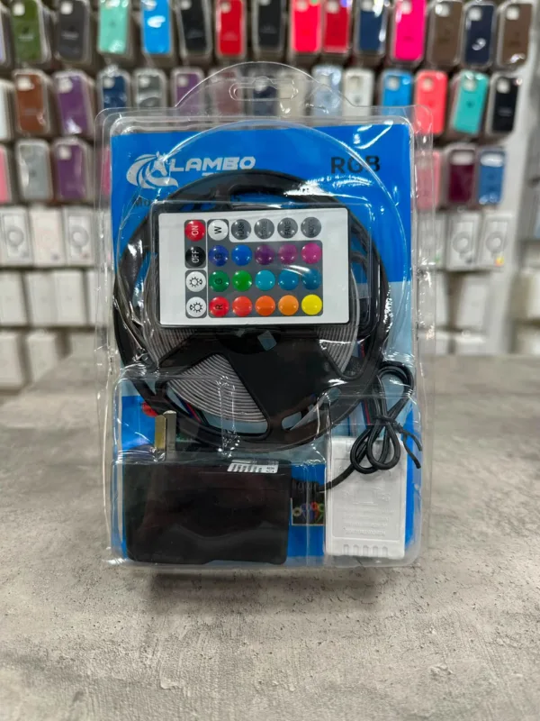 Tira led 5m
