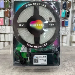 Luz neón 5m