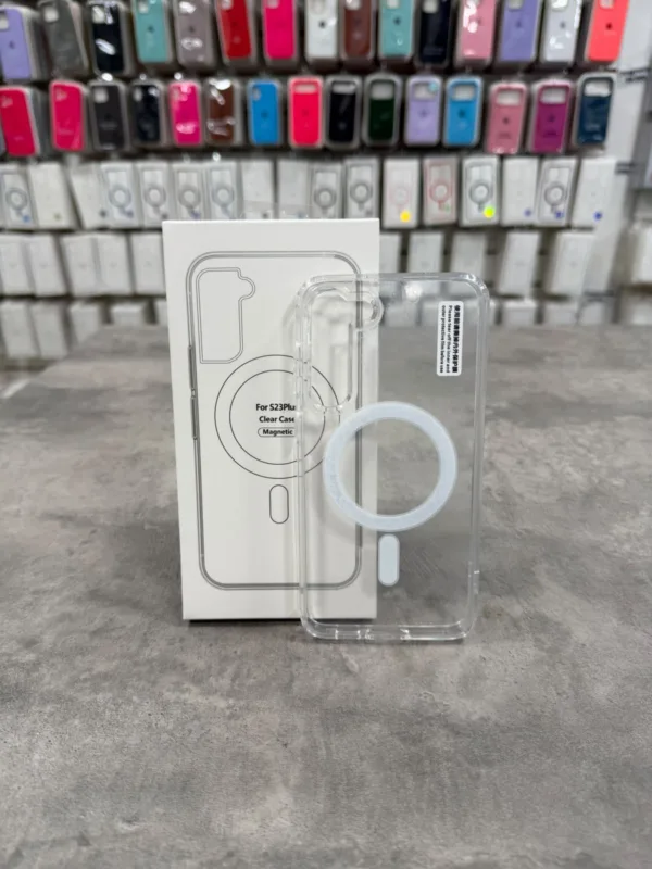 Funda MagSafe