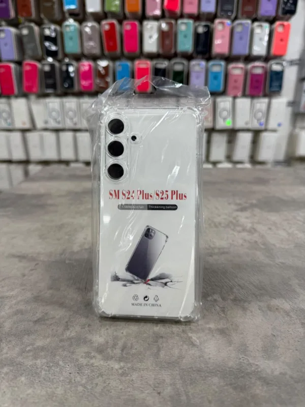 Funda antishock