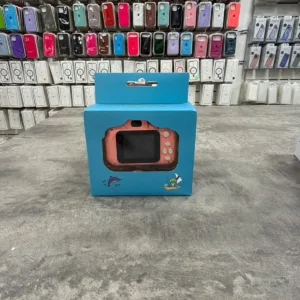 camara infantil