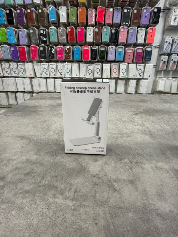 soporte para celular